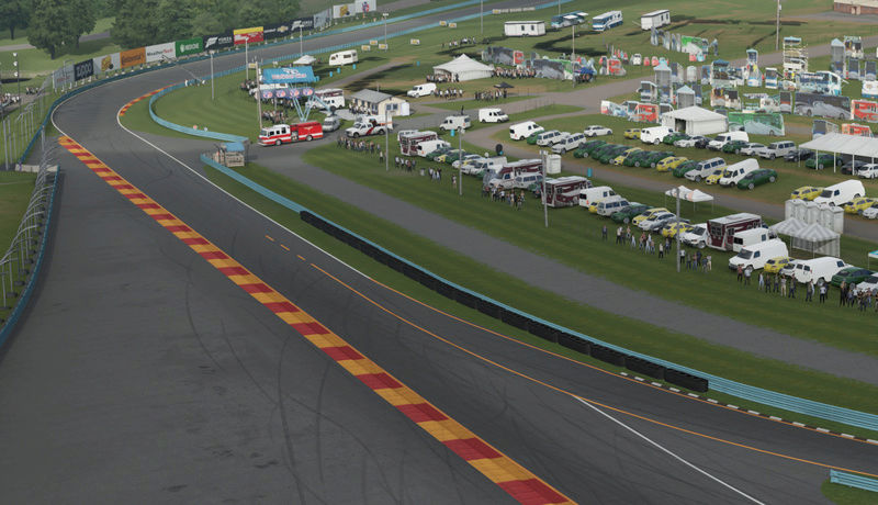 TORA TCF TASCAR Season 7 - Round 8 - TASCAR 110 at the Glen [Not Sign-In Thread] [TRACK LIMITS HERE] 21-05-10