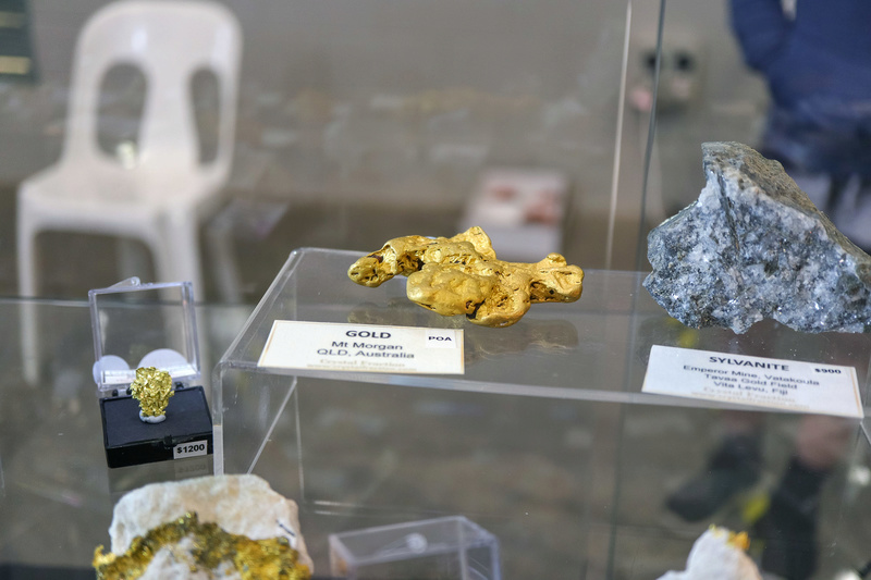  Sydney GEM Show 2018 - (PICS) Img_2111