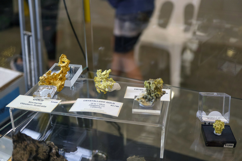  Sydney GEM Show 2018 - (PICS) Img_2113