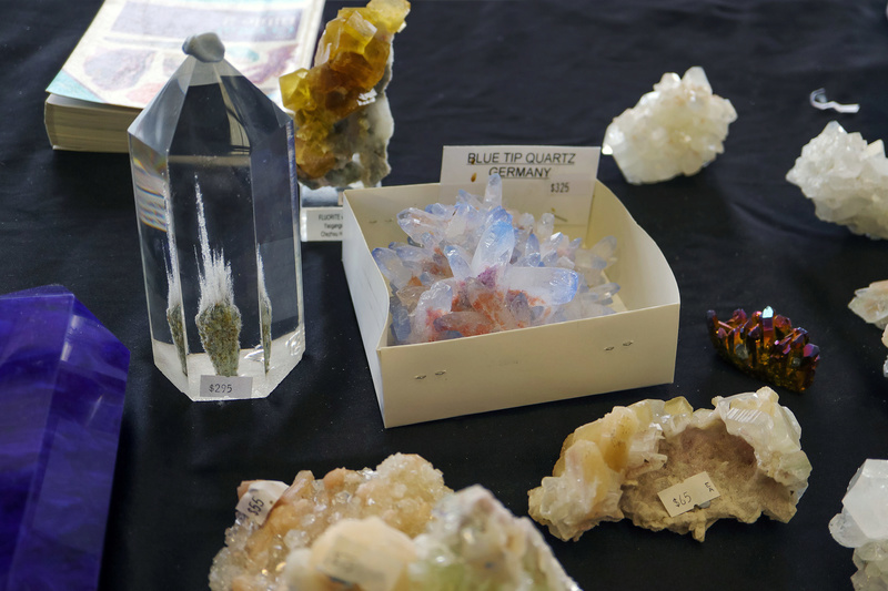  Sydney GEM Show 2018 - (PICS) Img_2118