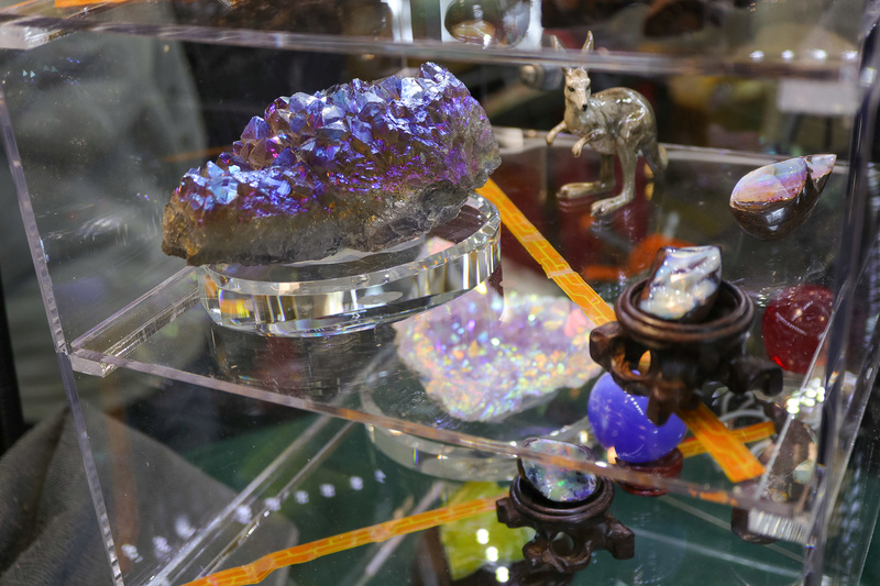  Sydney GEM Show 2018 - (PICS) Img_2119