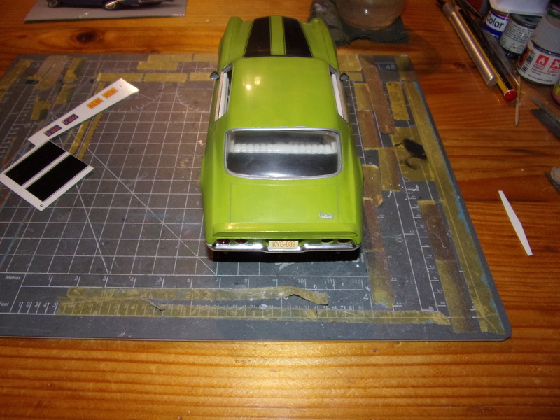 '70 1/2 CAMARO Z28 [AMT/ERTL - 1/25éme] 104_0069