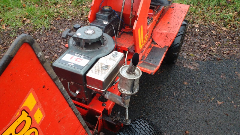 86 Westwood T1200 Page 9