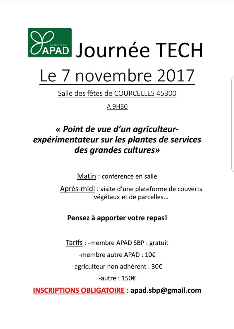 Conférences- terrains d'un agri sur les plantes de services Invit_10