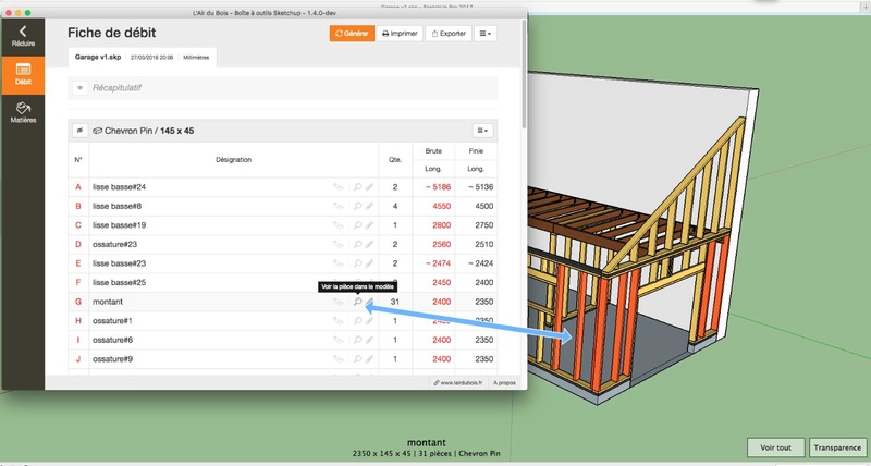 [Sketchup] Un autre plugin pour les fiches de débit ? - Page 3 Captur10