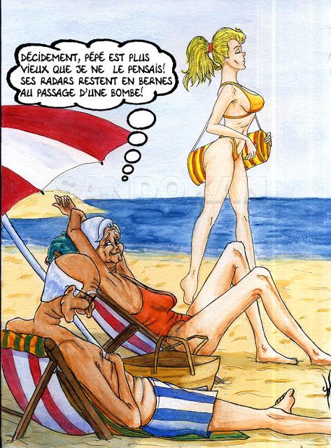 HUMOUR : Les mémères et les pépères - Page 37 Thumbn13