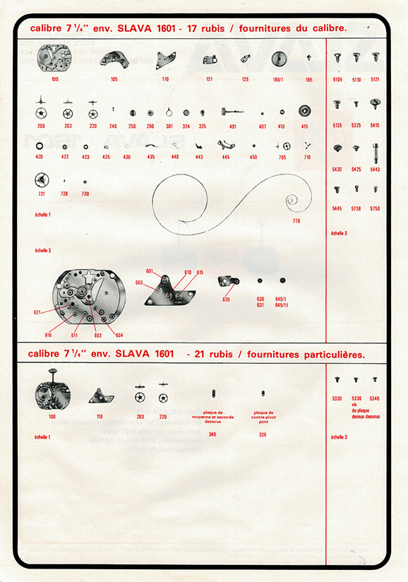 Fiches techniques de mécanismes soviétiques Slava111