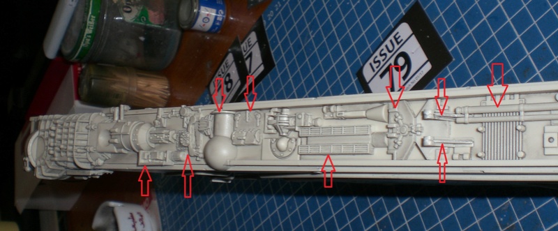 Fertig - Der Millenium Falcon, ca. 1/46, de Agostini,von oluengen359 - Seite 3 Cimg5025