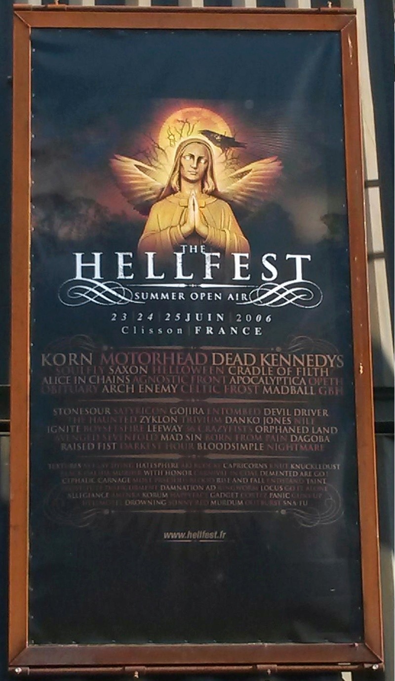 HELL FEST 2018 200610