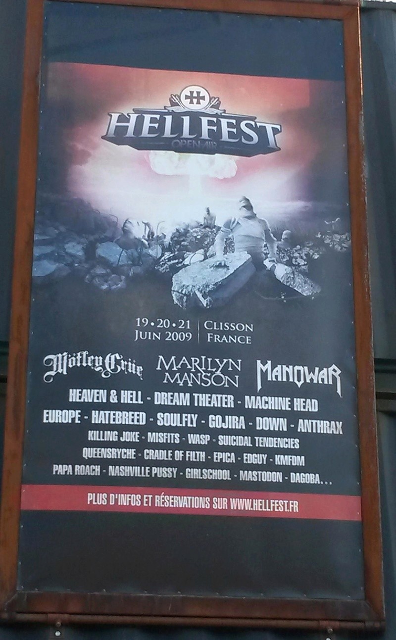 HELL FEST 2018 200910