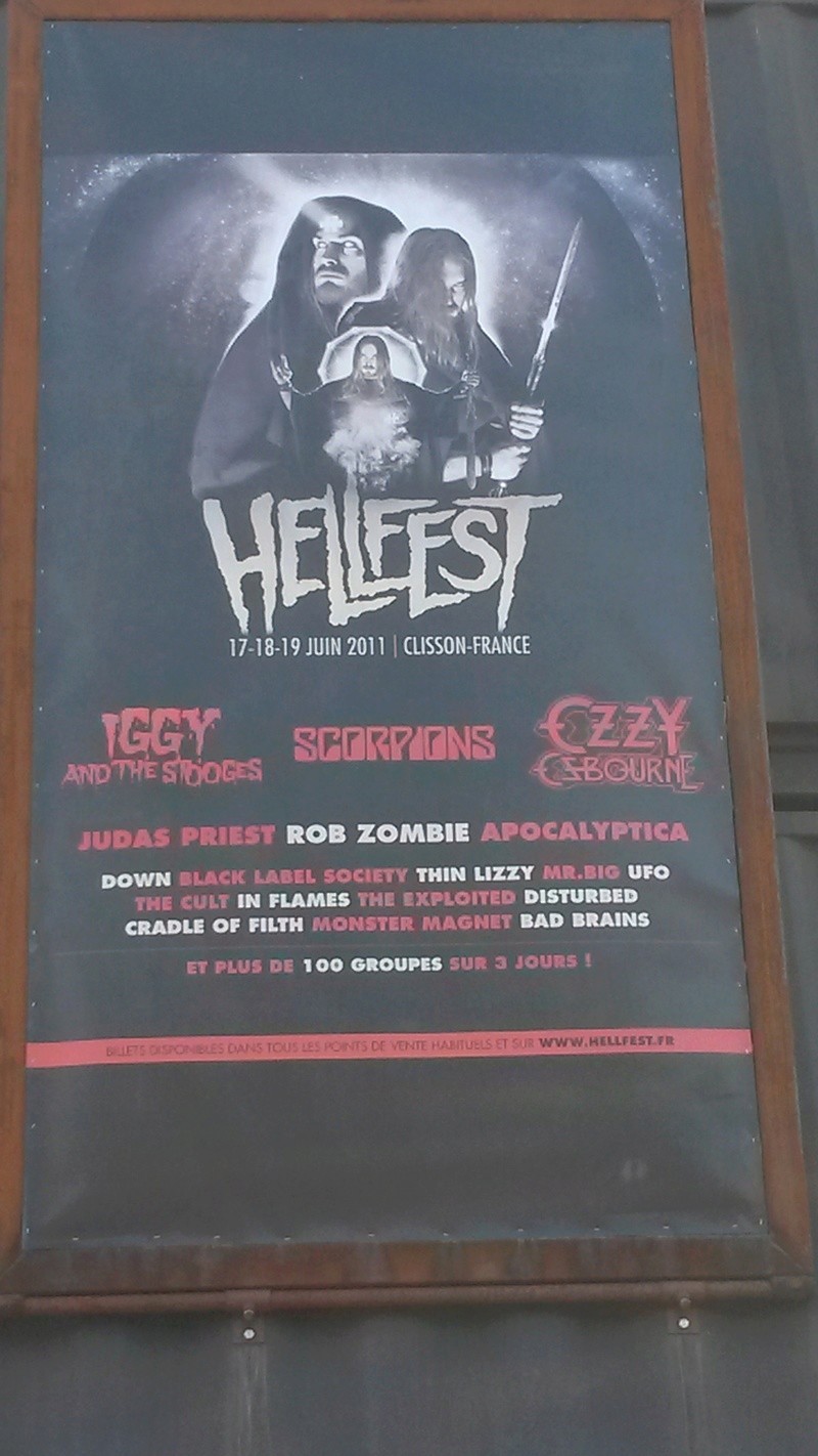 HELL FEST 2018 201110