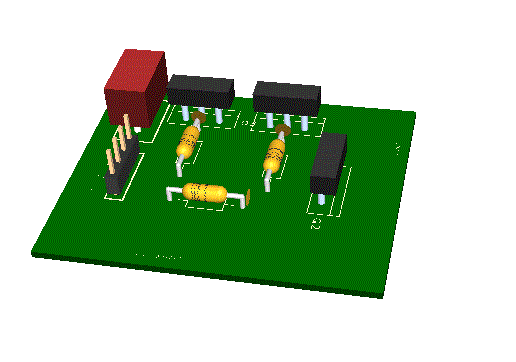 PCB DesIgns Pcb_to10