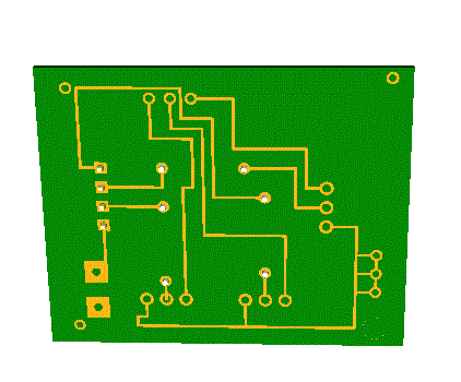 PCB DesIgns Pcb_un10