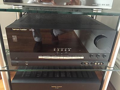 Harman kardon high end hot sale