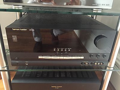 High End Harman Kardon AVR 7500 A8ed3810