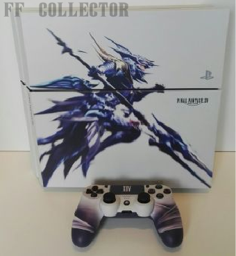 Collec de Shin (FF, KH et quelques souvenirs...) 57_ffx19