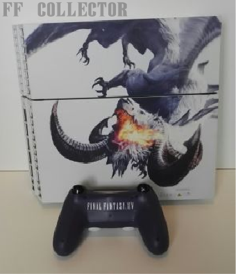 Collec de Shin (FF, KH et quelques souvenirs...) 57_ffx21