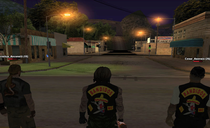 Bandidos Motorcycle Club  Bandi152