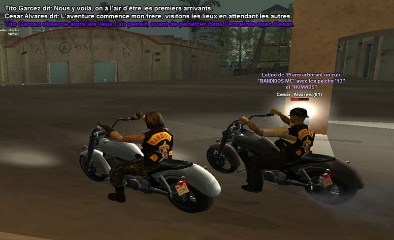 Bandidos Motorcycle Club  Bandid15