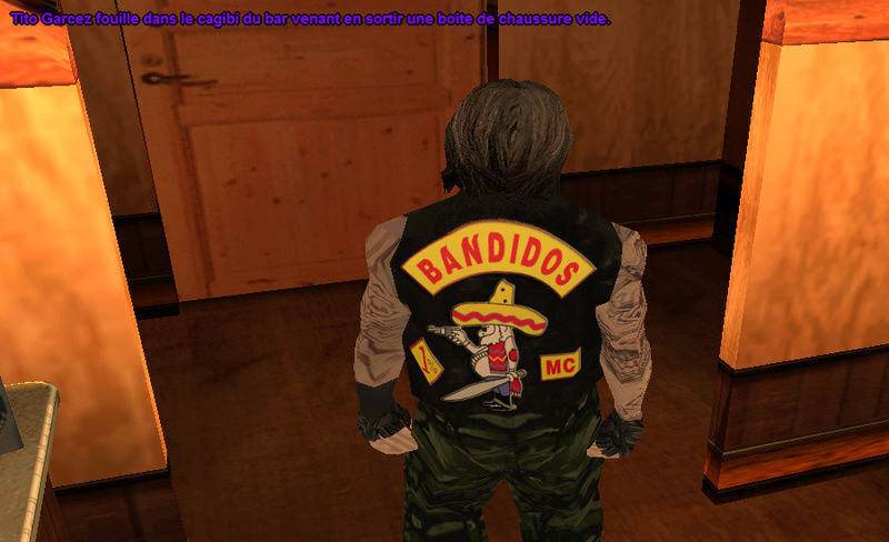 Bandidos Motorcycle Club - Part I - Page 2 Bandid82