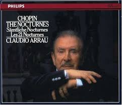 Chopin - Nocturnes, polonaises, préludes, etc... - Page 14 Arrau111