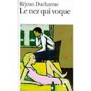 Réjean Ducharme Nez10