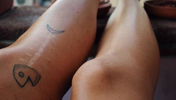 10 magnifiques tatouages pour dissimuler les cicatrices Sans1069
