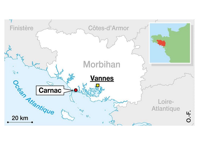 Ce Breton crée des fresques géantes sur les plages Sans1350