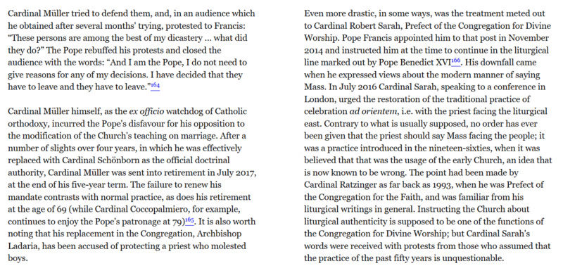 Le PAPE DICTATEUR par Marc-Antoine Colonna Dicta135