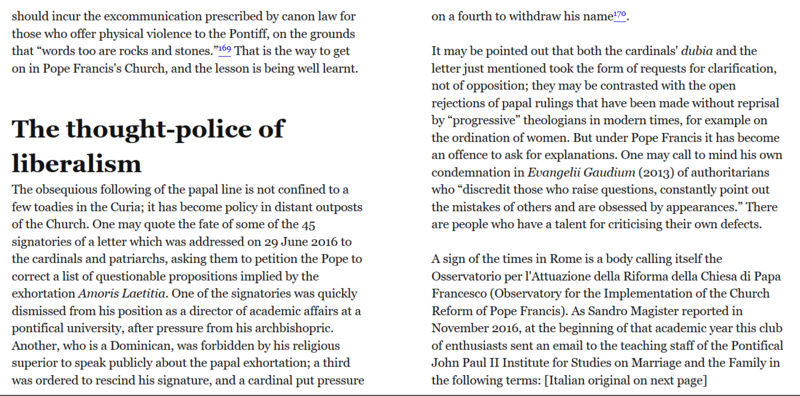 Le PAPE DICTATEUR par Marc-Antoine Colonna Dicta137