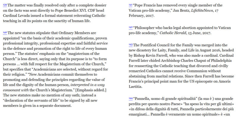 Le PAPE DICTATEUR par Marc-Antoine Colonna Dicta150