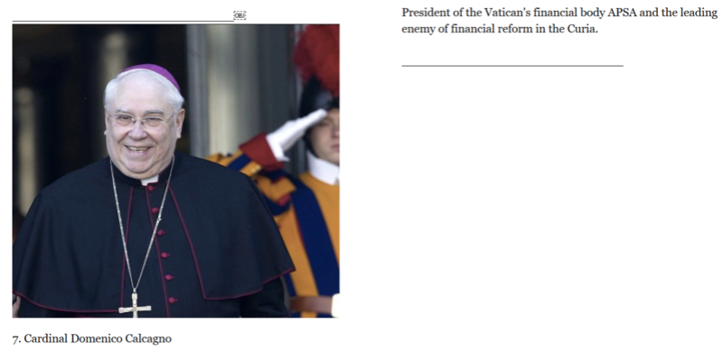 Le PAPE DICTATEUR par Marc-Antoine Colonna Dictat22