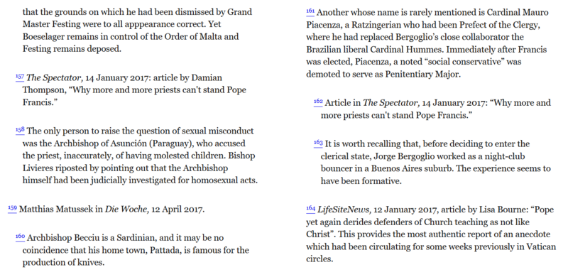 Le PAPE DICTATEUR par Marc-Antoine Colonna Dictat51