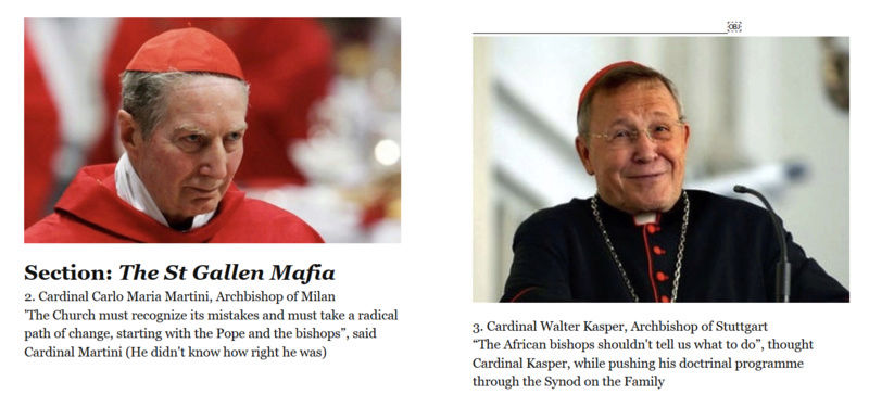 Le PAPE DICTATEUR par Marc-Antoine Colonna Dictat72