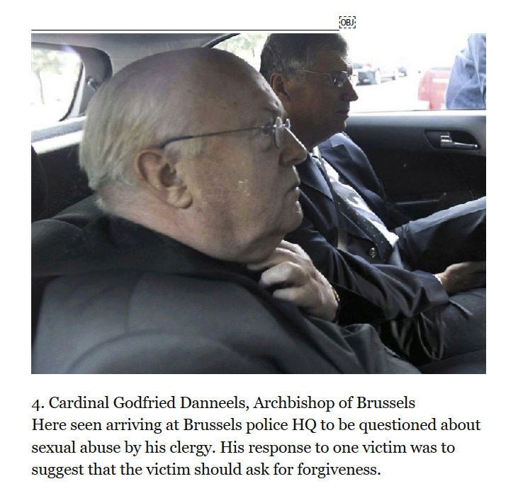 Le PAPE DICTATEUR par Marc-Antoine Colonna Dictat73