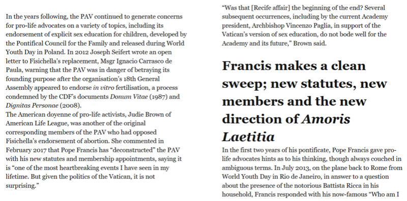 Le PAPE DICTATEUR par Marc-Antoine Colonna Dictat99