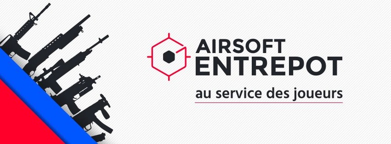 Contacter Airsoft Entrepot 19702110