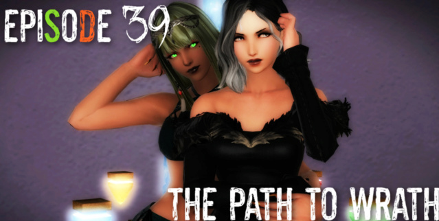 Episode 39: "The Path to Wrath" 0010