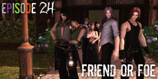 Episode 24: Friend or Foe 0018