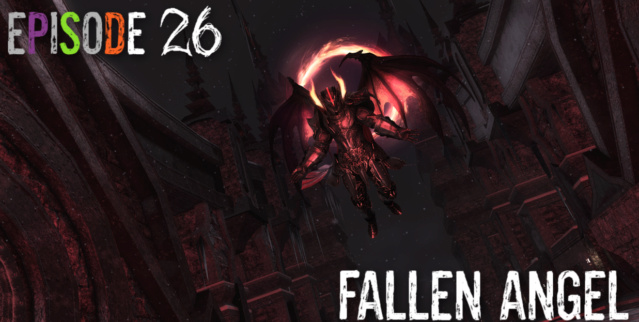 Episode 26: "Fallen Angel" 0019