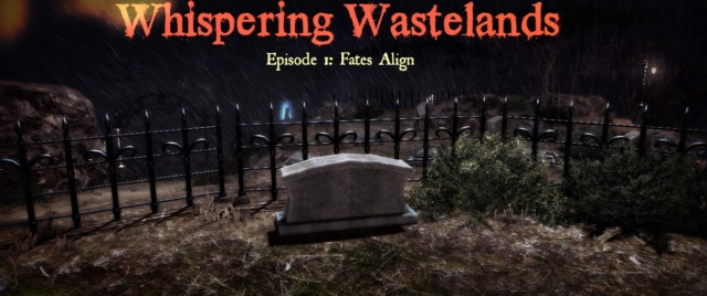 Episode 1: Fates Align  010