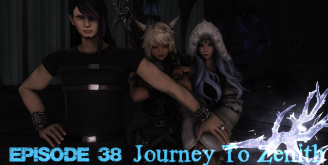 Episode 38: Journey to Zenith 021