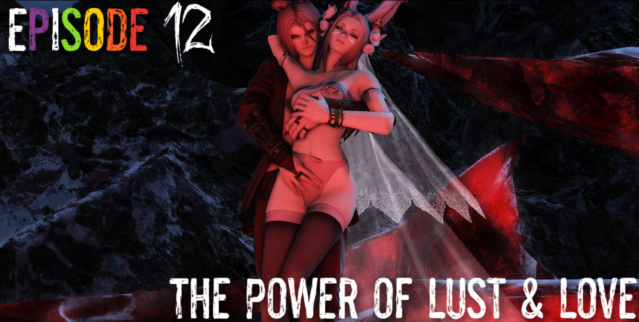 Episode 12: The Power of Lust and Love 049