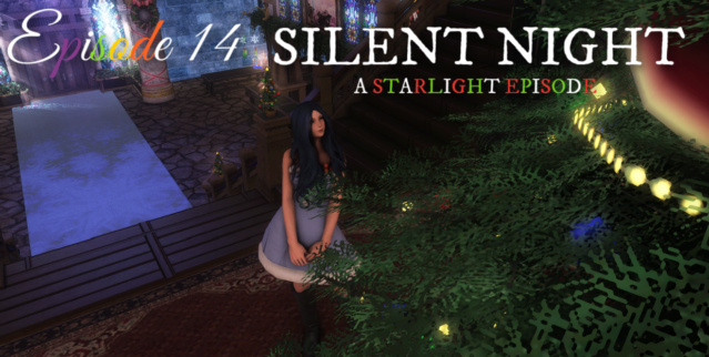 Episode 14: Silent Night ( A Starlight Episode ) 052
