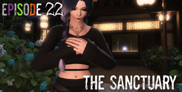 Episode 22: The Sanctuary 061