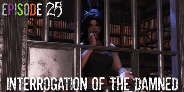 Episode 25: "Interrogation Of The Damned" 062