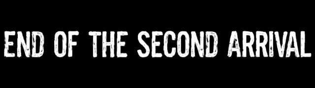 Episode 15.5: The Second Arrival  Faceb101