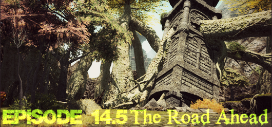 Episode 14.5: The Road Ahead ( A Side Story ) Rpp_155