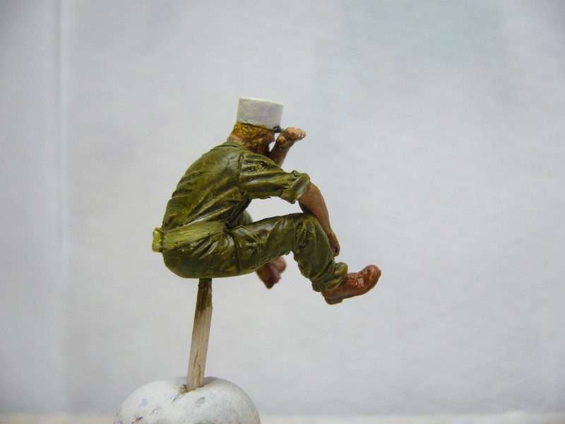 Panhard EBR 10 Hobby Boss 1/35 + figurines U-Models et Chota Sahib/Azimut et Master Box - Page 3 P1040521