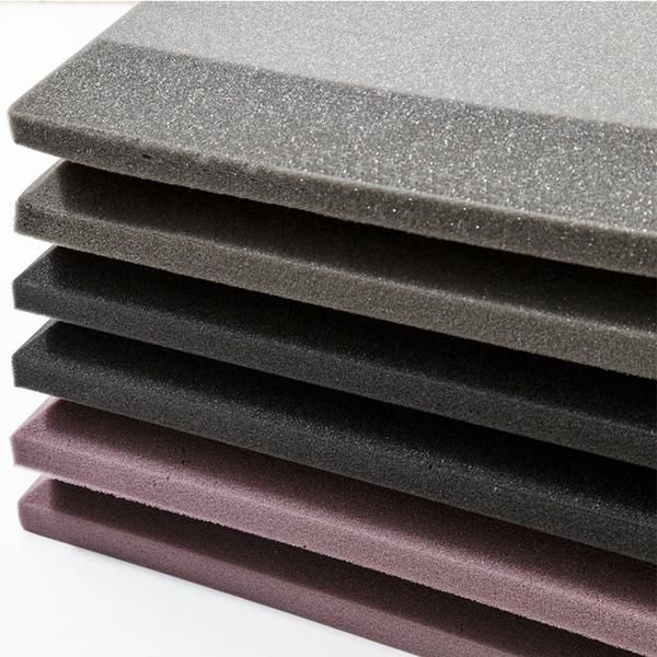 CAV Acoustic Flat Foam Flat_b12